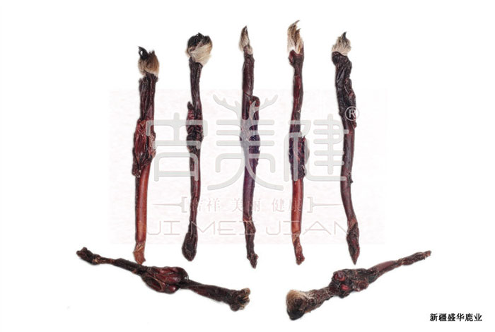 新疆昌吉華盛商貿干鹿鞭